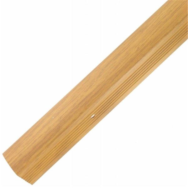 Homepage 36in. Oak & Metal Stair Edge HO2595151